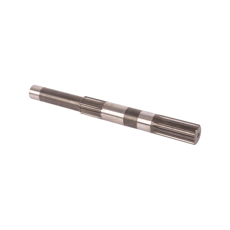Front reduction shaft - 00021939 Front reduction shaft - 00021939