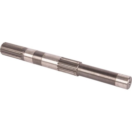 Front reduction shaft - 00021939