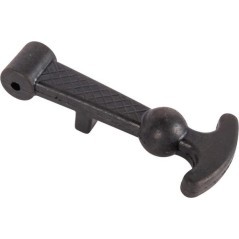 Bonnet fastener - 00031714