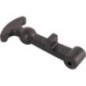 Bonnet fastener - 00031714 Bonnet fastener - 00031714