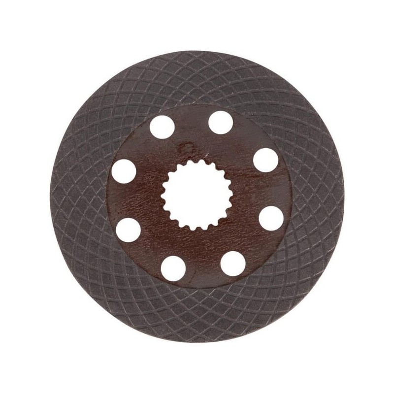 Brake disc - 00033594