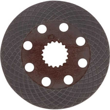 Brake disc - 00033594