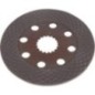 Brake disc - 00033594