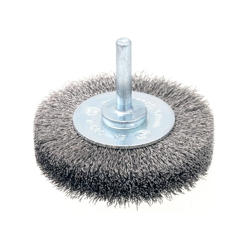 Runddrahtbürste 50mm - 0002504342 Runddrahtbürste 50mm - 0002504342