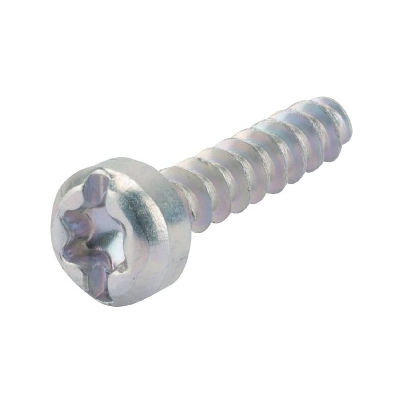 Śruba M4x20 mm - 0018356 Śruba M4x20 mm - 0018356