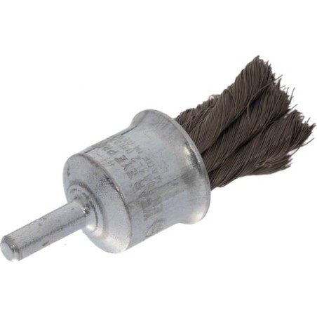 Cup brush 23mm 0.3mm - 0002630310