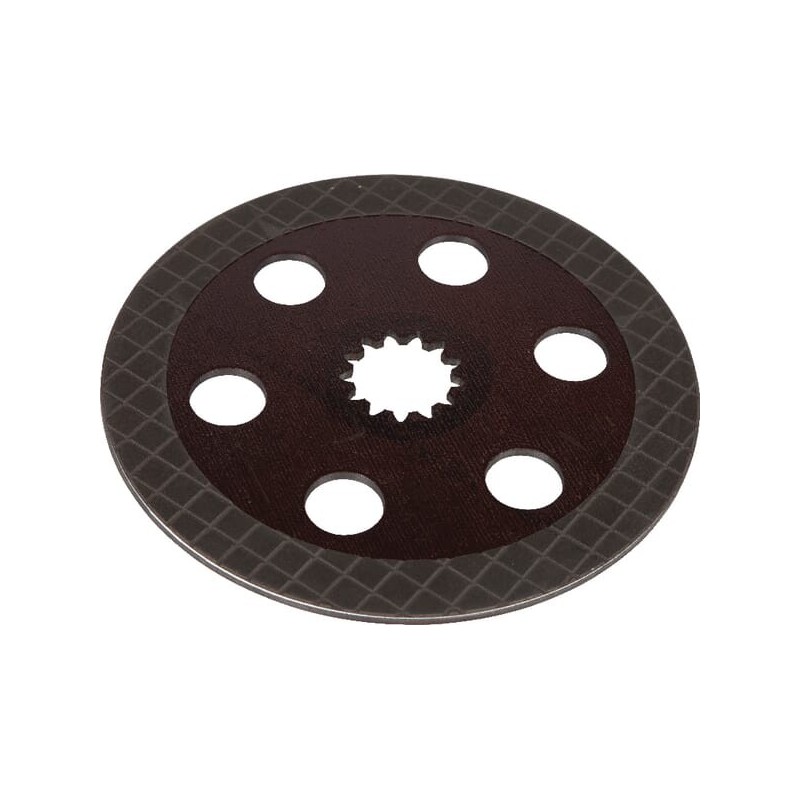 Brake Disc - 001712112 Brake Disc - 001712112