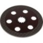 Brake Disc - 001712112 Brake Disc - 001712112