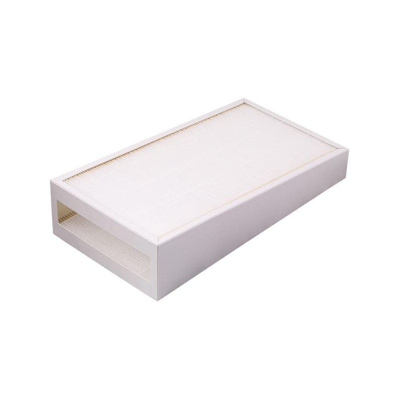 Particle filter - 002204240