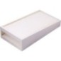 Particle filter - 002204240