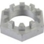 Castle nut - 0004934560 Castle nut - 0004934560