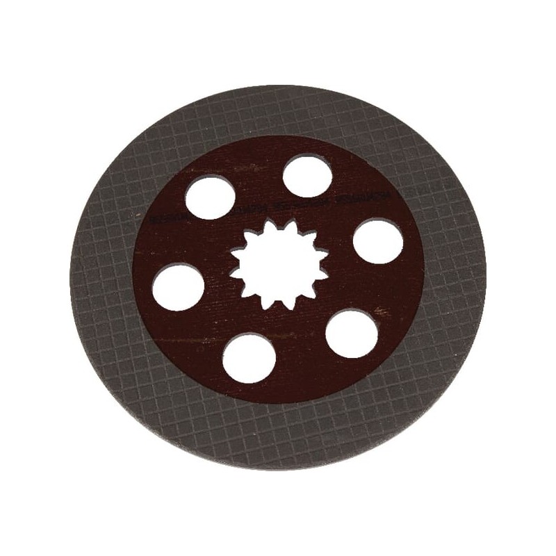 Brake Disc - 001631402