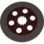 Bremsscheibe - 001631402