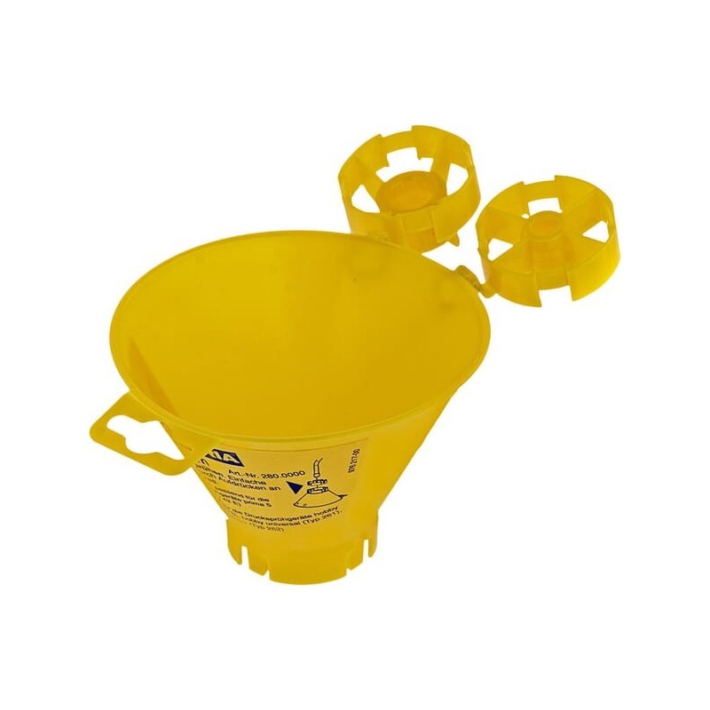 Spritzschutz Typ 280 - 0002800000 Spritzschutz Typ 280 - 0002800000