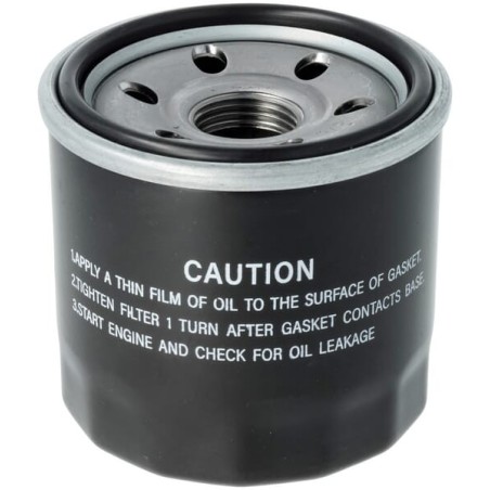 Oil filter - 00040209602