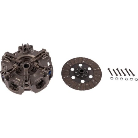 Clutch 10 inch - 00035289