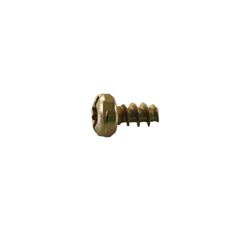 Screw M5x10 - 0018362 Screw M5x10 - 0018362