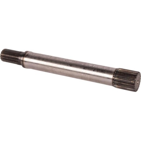 Front left inner axle shaft - 00040362