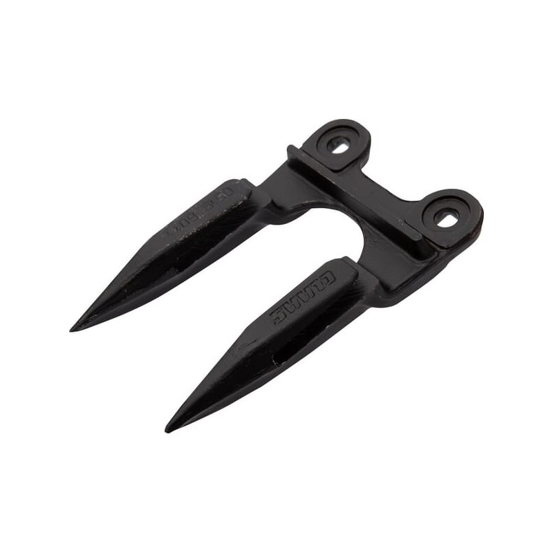 Double tine - 0005196011 Double tine - 0005196011