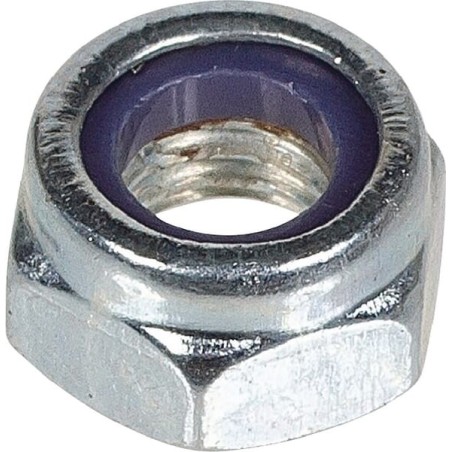 Nut M6 - 0020122