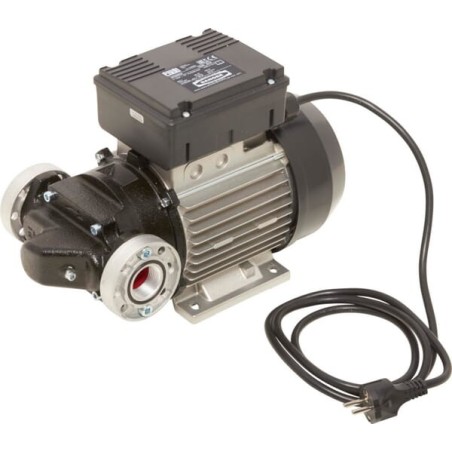 Dieselpumpe E120M 230V - 000326000
