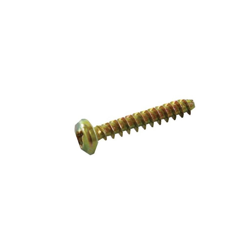 Schraube M6x35 - 0018372