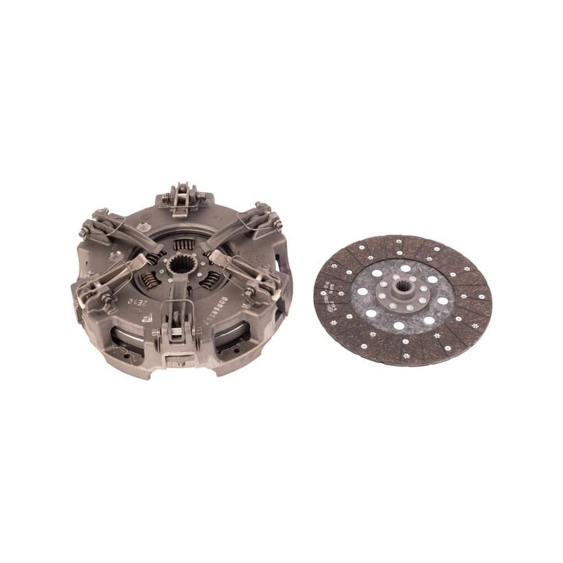 Clutch 11 inch - 00037256 Clutch 11 inch - 00037256