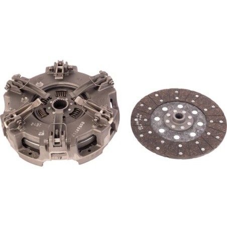 Clutch discs – produkty dostępne w rolniczeczesci.pl