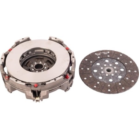 Clutch 11 inch - 00037256