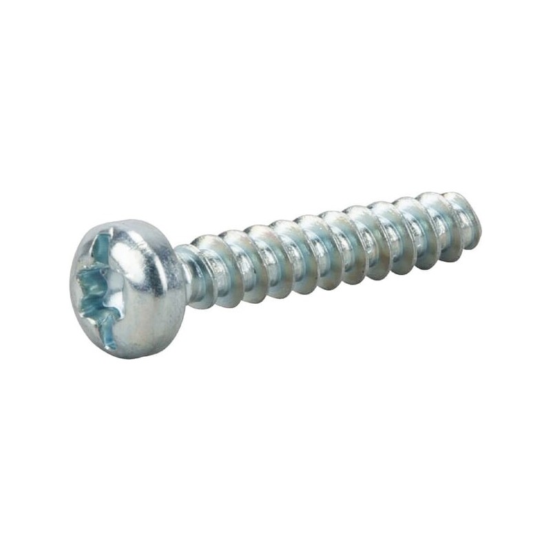 Śruba M5x25 - 0018257 Śruba M5x25 - 0018257