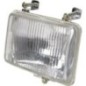 Headlight - 001901174 Headlight - 001901174