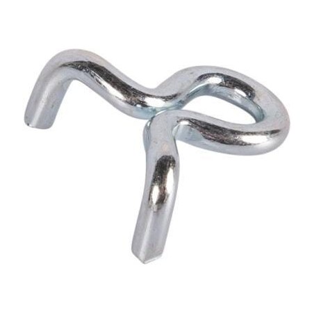 Ring nut retaining hook - 00039694