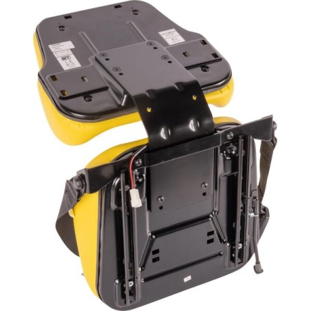 Siedzenie SC760PC - 00044784