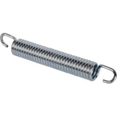 Spring diameter 19 l130 t3 - 00041228