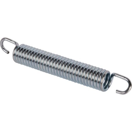 Spring diameter 19 l130 t3 - 00041228