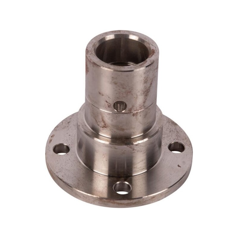 Front reducer knuckle pin - 00031358 Front reducer knuckle pin - 00031358