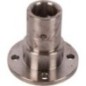 Front reducer knuckle pin - 00031358 Front reducer knuckle pin - 00031358