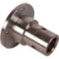 Front reducer knuckle pin - 00031358 Front reducer knuckle pin - 00031358