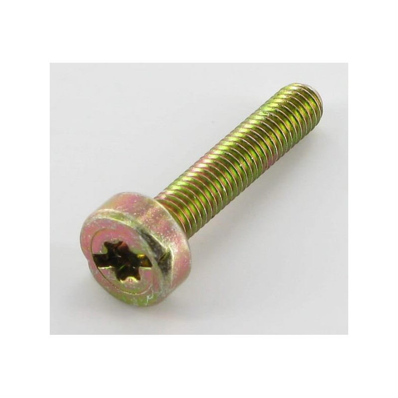 Bolt Torx5x25 - 0018338 Bolt Torx5x25 - 0018338