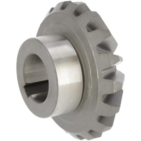 Bevel gear 17 teeth - 00203800070