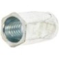 Riveting nut - 0002159130 Riveting nut - 0002159130