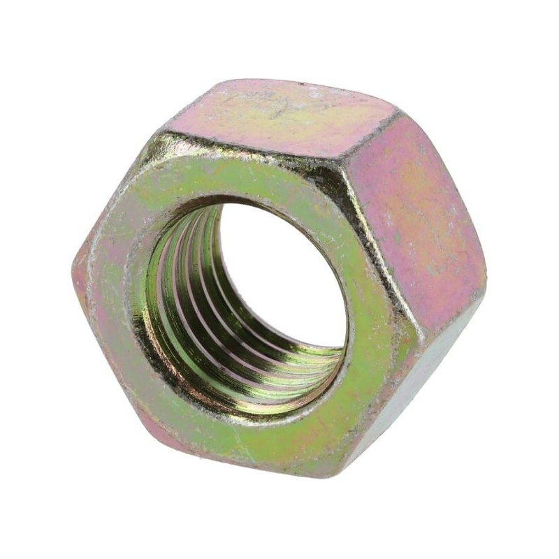 Hexagonal screw - 0002378080