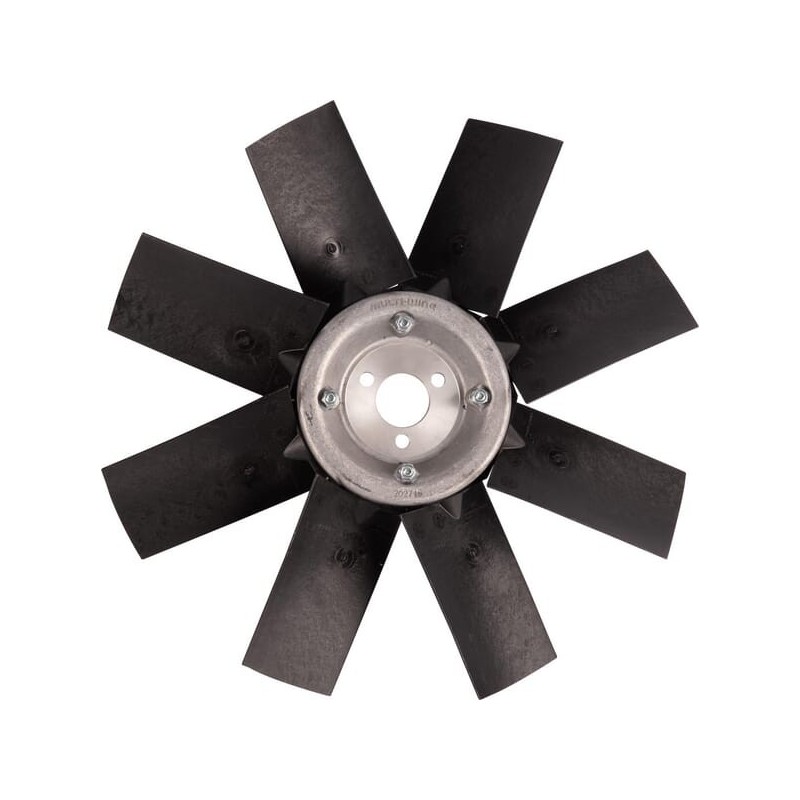 Fan diameter 380 suction - 00038782 Fan diameter 380 suction - 00038782