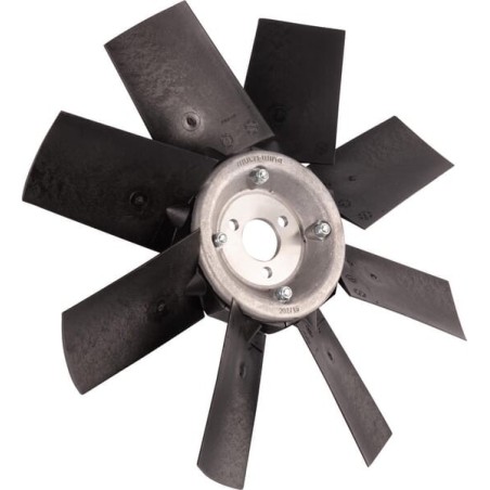 Fan diameter 380 suction - 00038782