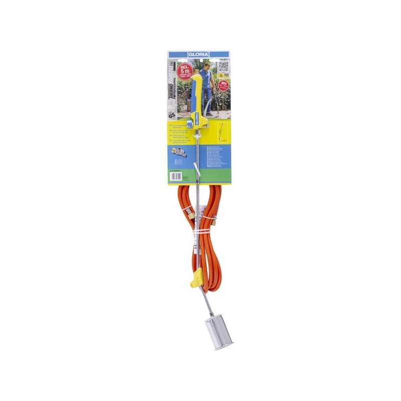 Thermoflamm bio Professional Plus - 0002960000 Thermoflamm bio Professional Plus - 0002960000