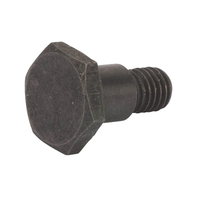 Solo stud bolt coupling M8x20 - 0018114 Solo stud bolt coupling M8x20 - 0018114