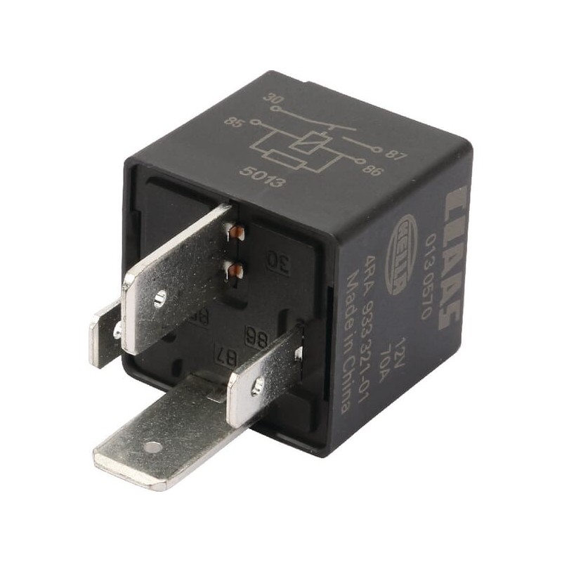 electric relay - 0021625670 electric relay - 0021625670