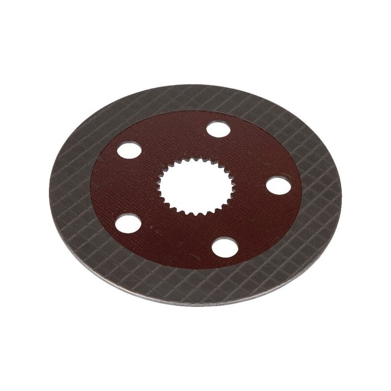 Bremsscheibe - 001626890 Bremsscheibe - 001626890