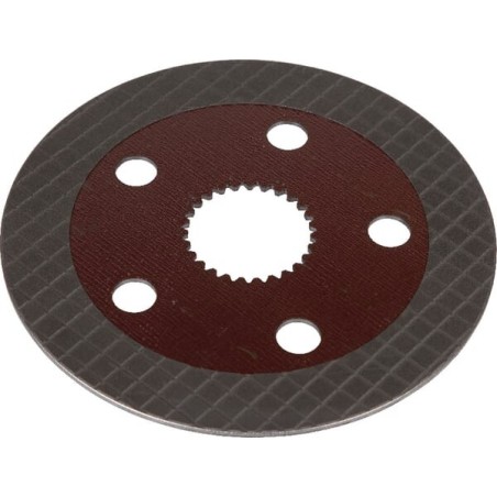Brake Disc - 001626890