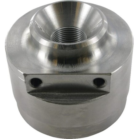 Welding part MX/MR Herder - 00230724